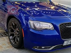 کرایسلەر 300